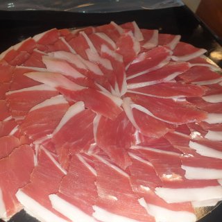 Cortador de Jamón Profesional en Almería Desde 40€