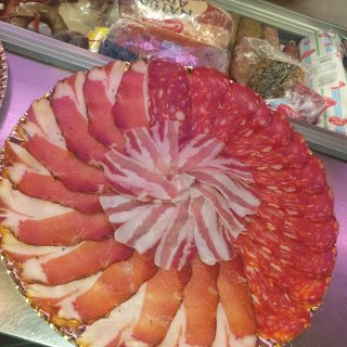 Cortador de Jamón Profesional en Almería Desde 40€