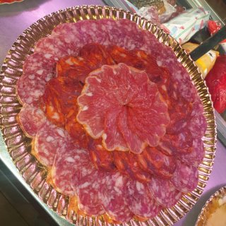 Cortador de Jamón Profesional en Almería Desde 40€