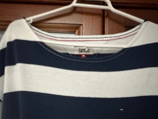 Jersey Tommy Hilfiger Rayas Talla M