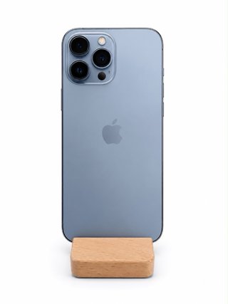 iPhone 13 Pro Max 256GB Azul/Plata