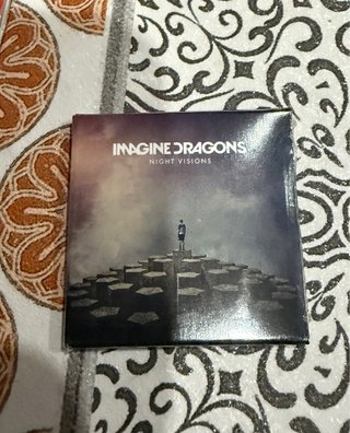 Mini Verse Real Music Vinilo