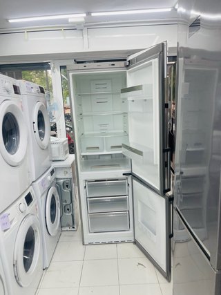 Nevera marca Siemens 6mess garantía con transporte