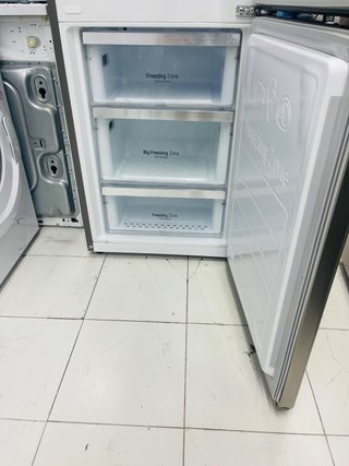 Nevera marca Siemens 6mess garantía con transporte