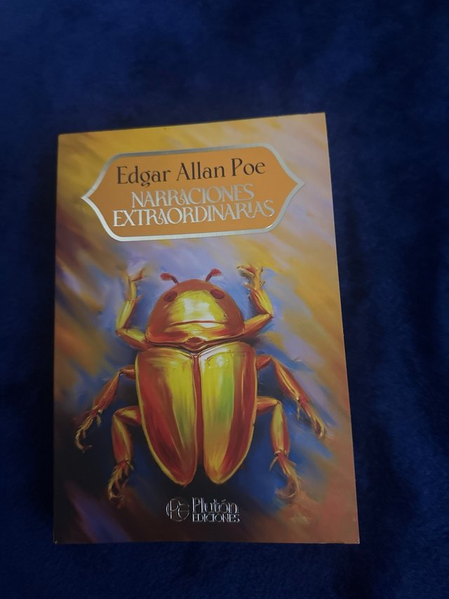 Narraciones Extraordinarias