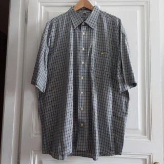 Camicia uomo JUPITER manica corta taglia XXL