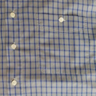 Camicia uomo JUPITER manica corta taglia XXL