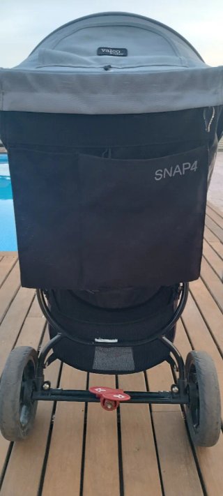 Valco Baby Snap 4 Silla de Paseo