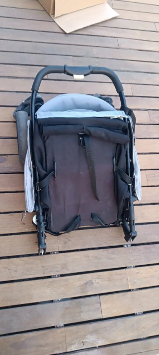 Valco Baby Snap 4 Silla de Paseo