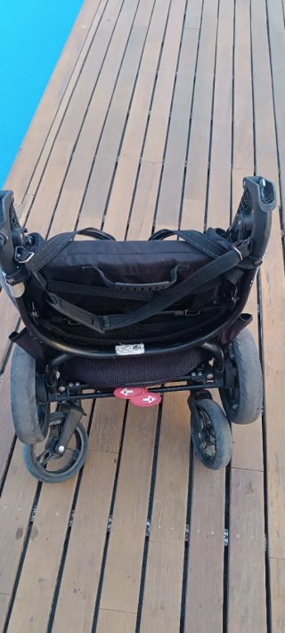 Valco Baby Snap 4 Silla de Paseo