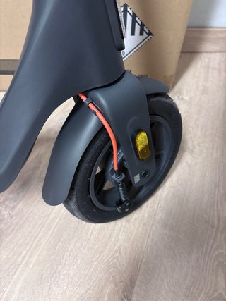 Xiaomi Electric Scooter 4 Lite (2nd Gen)