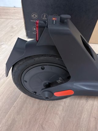 Xiaomi Electric Scooter 4 Lite (2nd Gen)