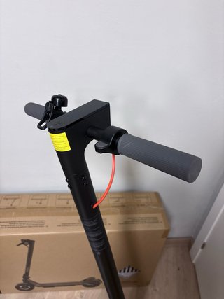 Xiaomi Electric Scooter 4 Lite (2nd Gen)