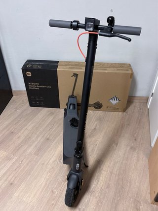 Xiaomi Electric Scooter 4 Lite (2nd Gen)
