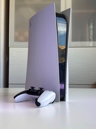 PERFECTO | PS5 Disco