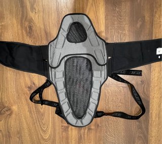 Espaldera Dainese Protector Moto