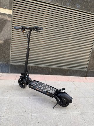 Patinete electrico