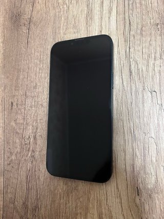 iPhone 14 Plus Negro