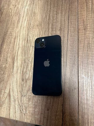 iPhone 14 Plus Negro