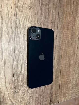 iPhone 14 Plus Negro