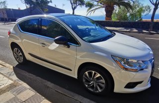 DS DS 4 2015