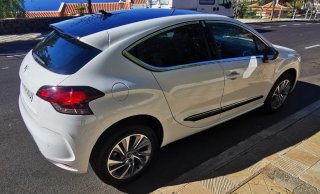 DS DS 4 2015