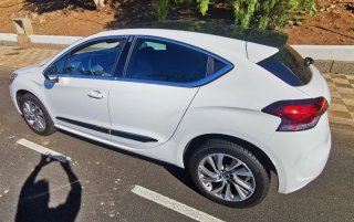 DS DS 4 2015