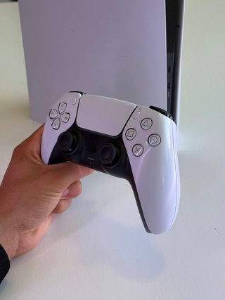 PS5 Slim Disco | 1TB