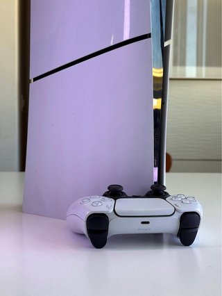 PS5 Slim Disco | 1TB