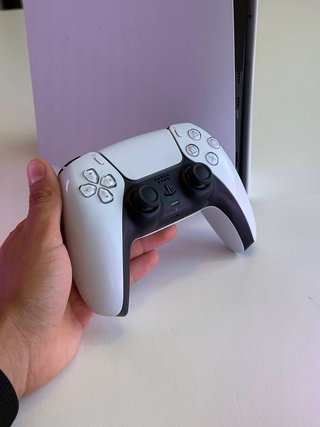 PS5 Slim Disco | 1TB