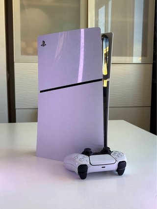 PS5 Slim Disco | 1TB