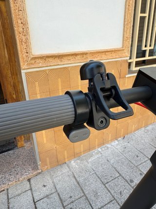 Patin Xiaomi 5 Negro - Poco Uso