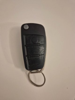Mando Audi