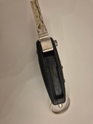 Mando Audi