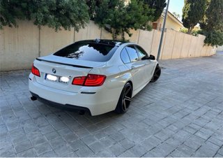 BMW Serie 5 2011