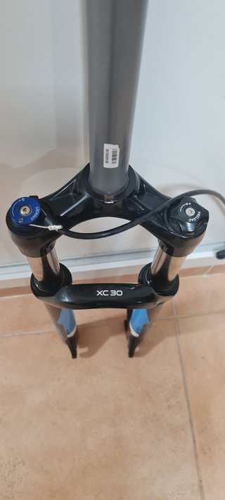 Rock Shox XC 30 TK Horquilla