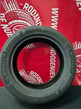 [R. 1713] - 225 55 18 102V MICHELIN RUEDAS