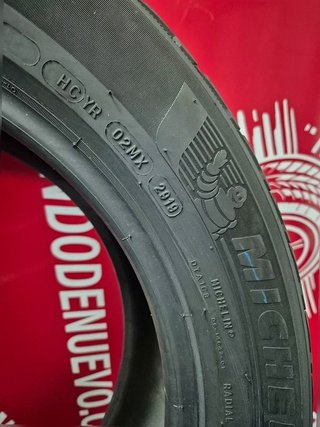 [R. 1713] - 225 55 18 102V MICHELIN RUEDAS