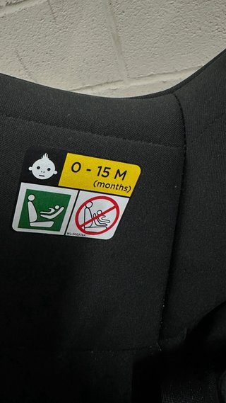 Bugaboo Owl by Nuna + Base ISOFIX Giratoria