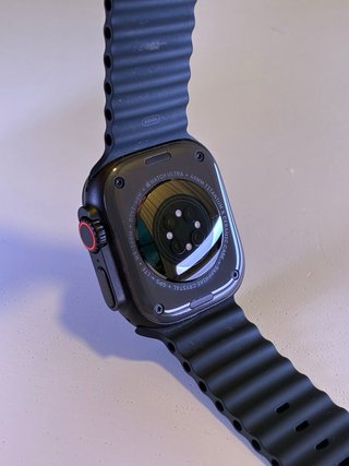 PERFECTO Apple Watch Ultra 2