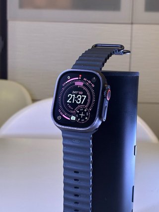 PERFECTO Apple Watch Ultra 2