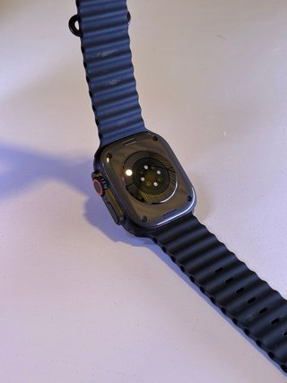 PERFECTO Apple Watch Ultra 2