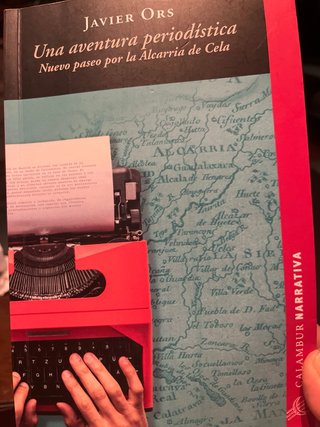 Novelas actuales
