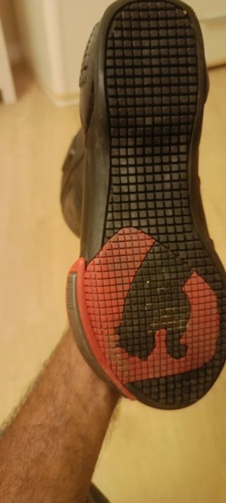 Botas Puma Ducati Talla 42