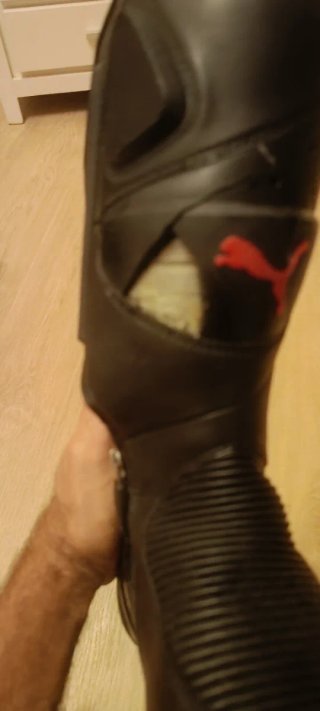 Botas Puma Ducati Talla 42