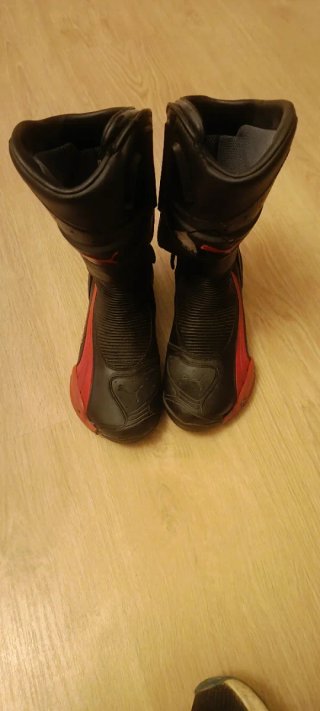 Botas Puma Ducati Talla 42