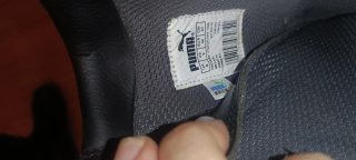 Botas Puma Ducati Talla 42