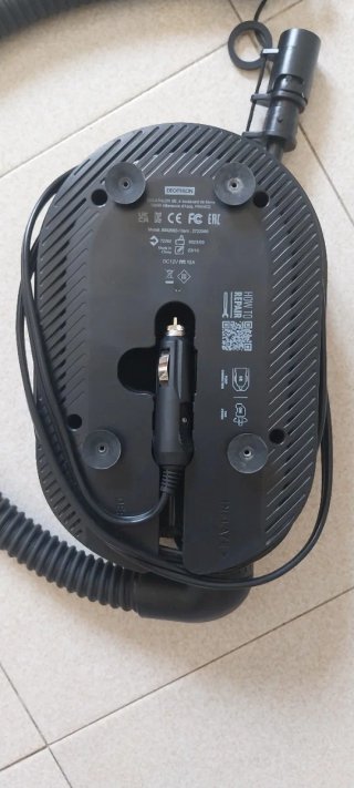 Inflador Eléctrico Stang SUP/Kayak