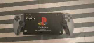 PlayStation Portal 30th Aniversary Edizion Limited
