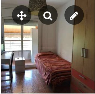 Alquiler habitación